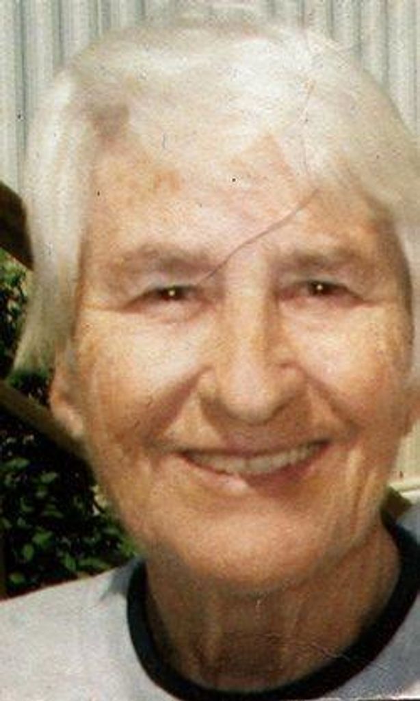 Margaret L. Eidsness