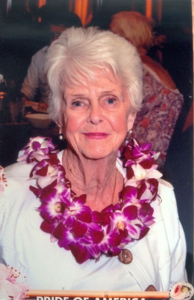 Margaret Mary (Mitchell)  Martensen Profile Photo