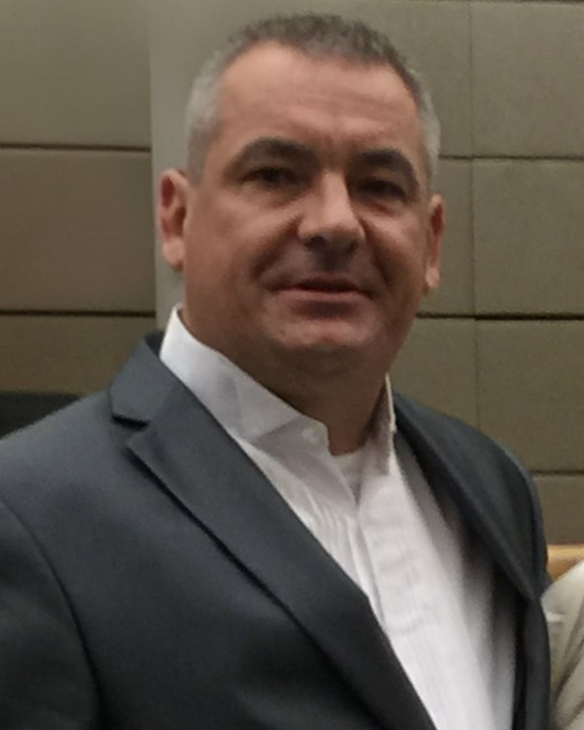 Mariusz Adamski