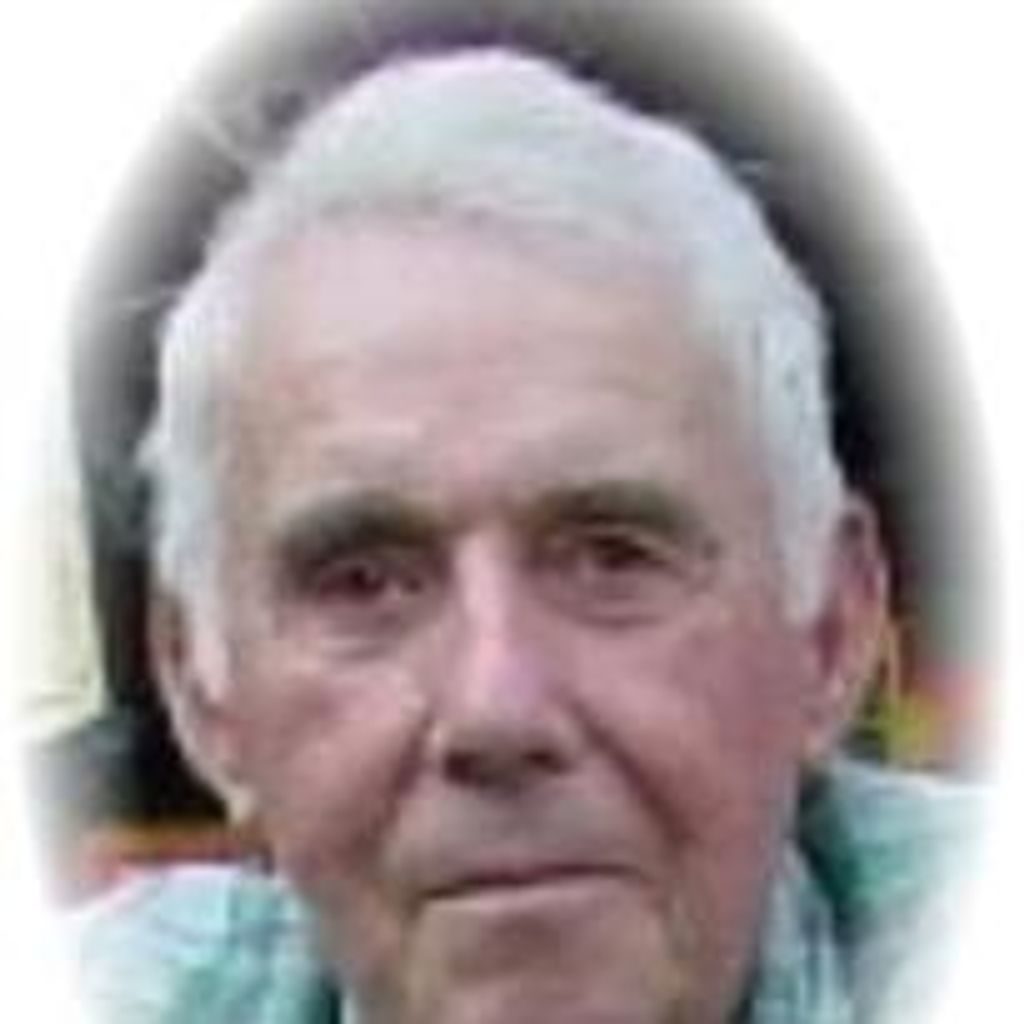 Warren Newton Moore