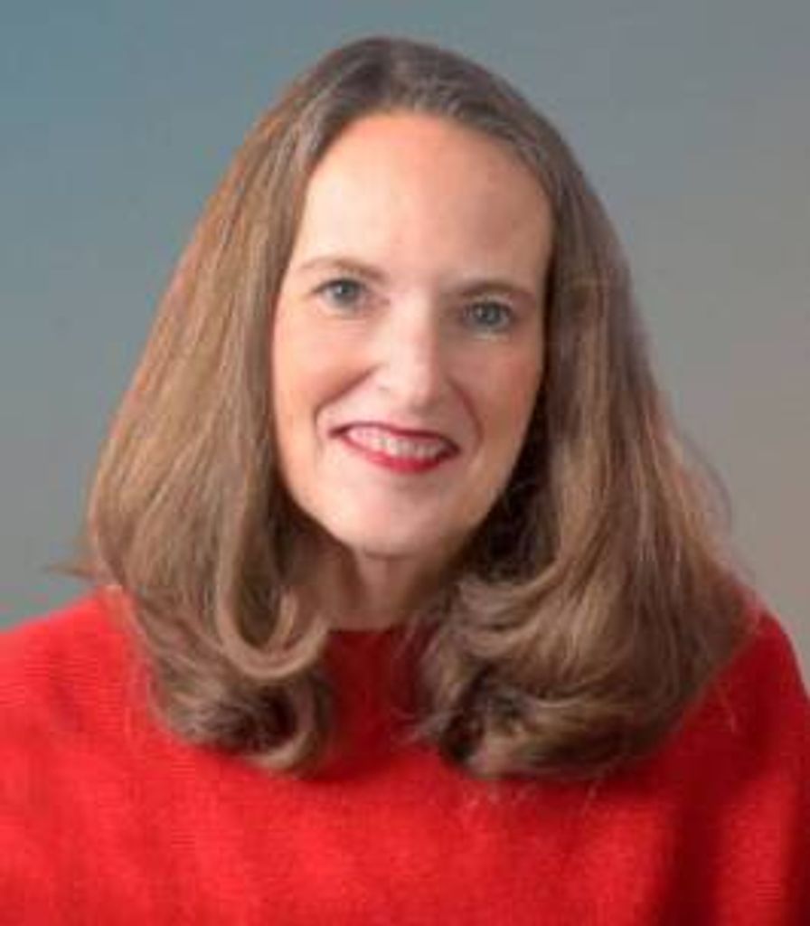Susan Wilson
