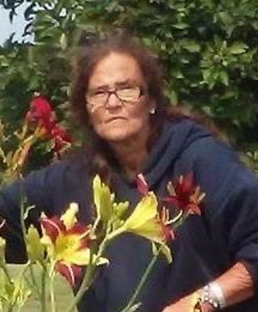 Brenda M. Wamsley