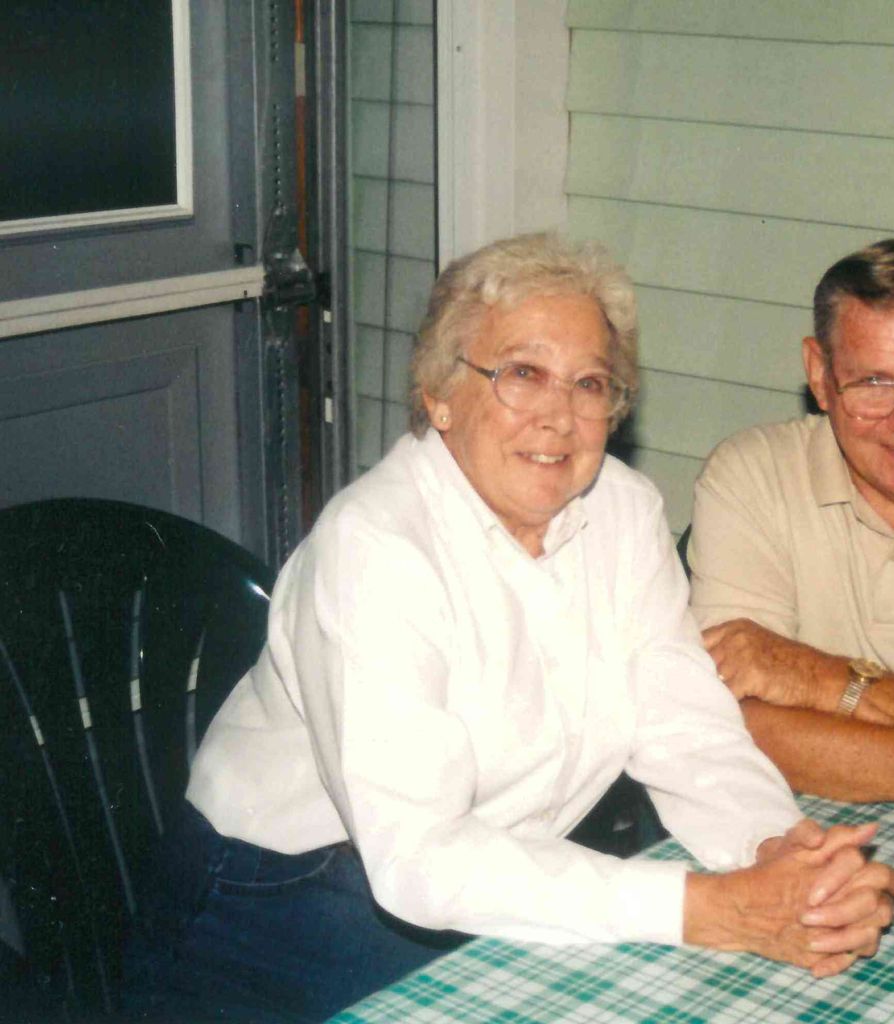 Florence M. Sneidman