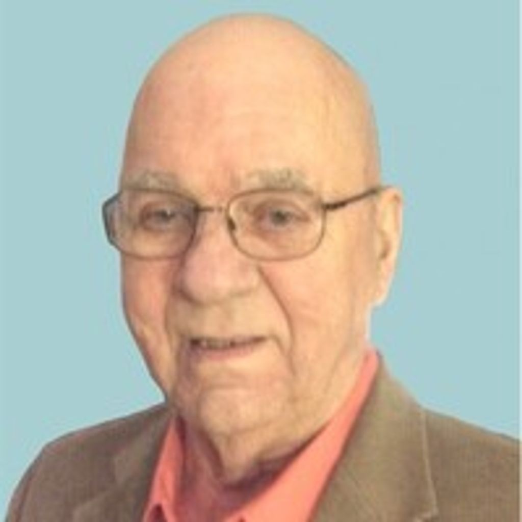 Ernest C. "Yogi" Gibbs Jr. Profile Photo