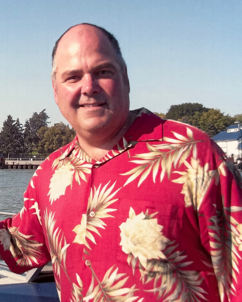 Scott A. Gray Profile Photo