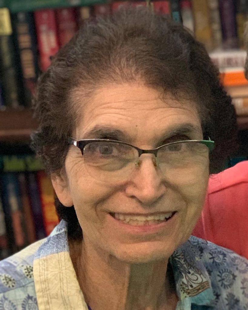 Anna M. Withey Profile Photo