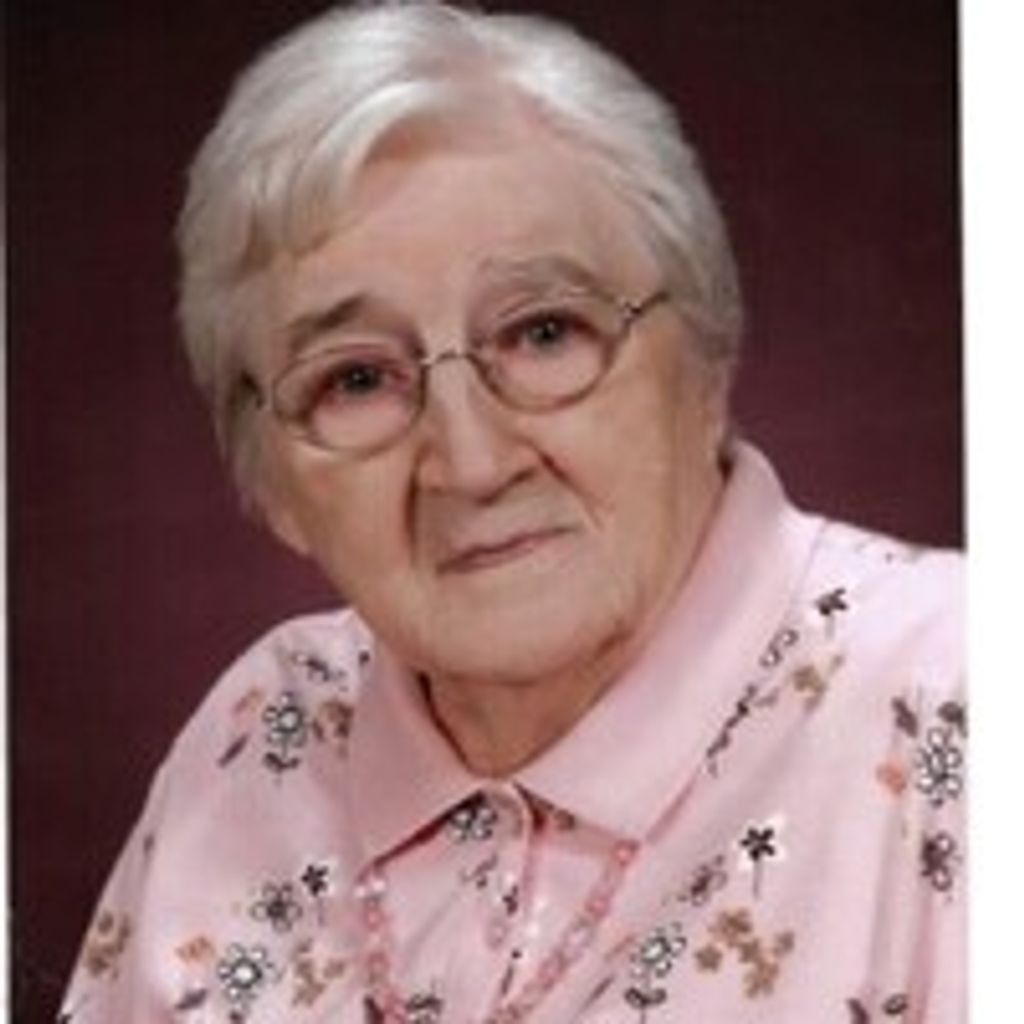 Ruth May Thompson Profile Photo