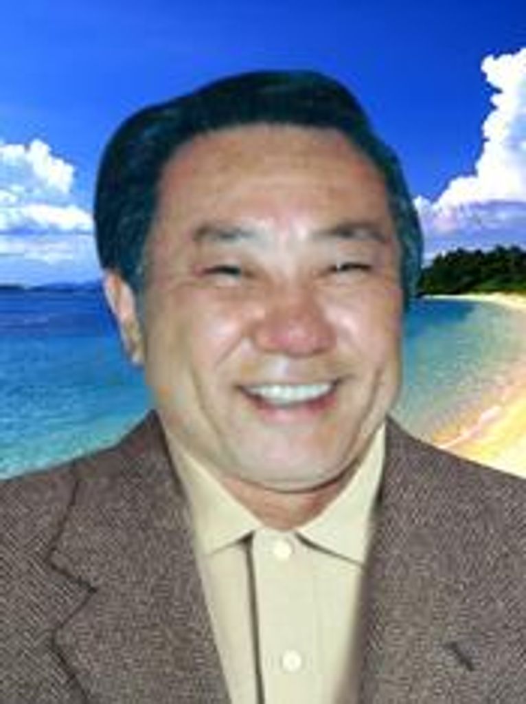 Hiroshi Miyahira
