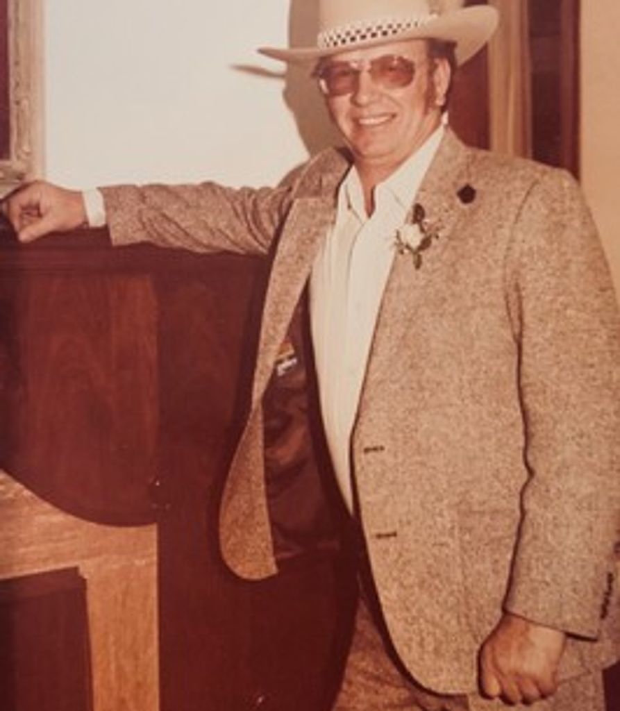 Billy Joe "Bill" Conn