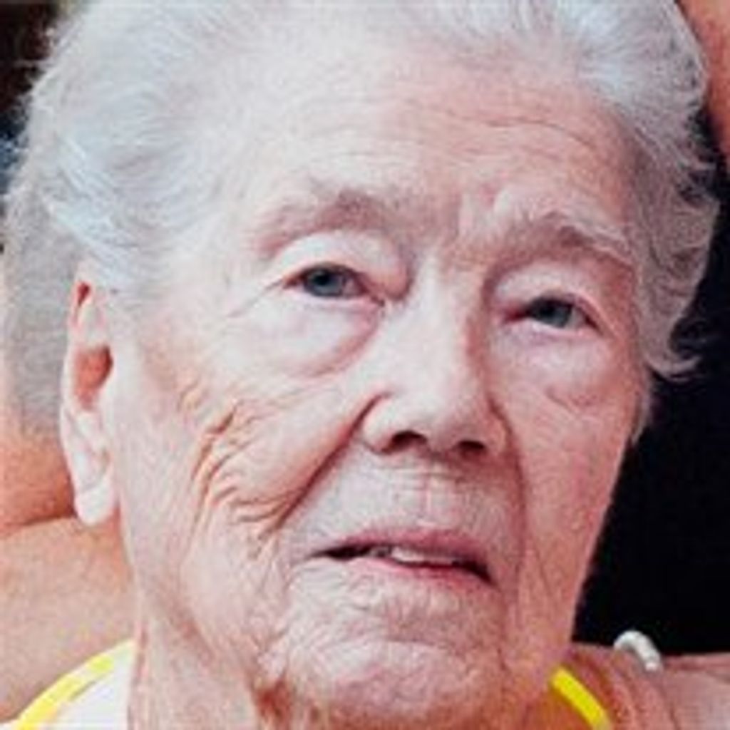 Mary Surbaugh