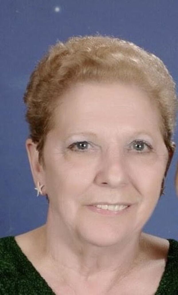 Betty Ann Loyd Profile Photo