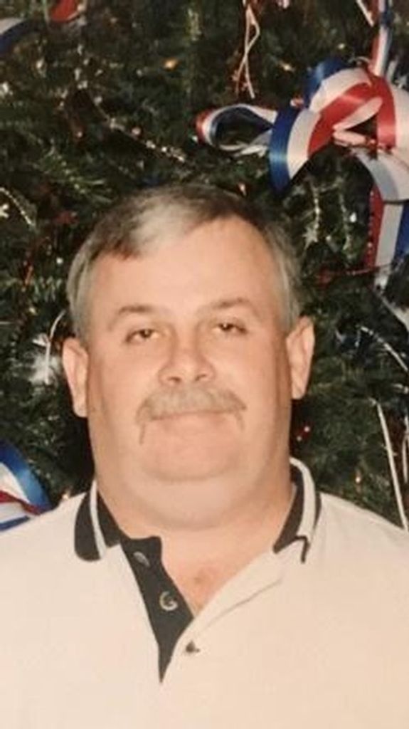 Terry Edwin Brasher Profile Photo
