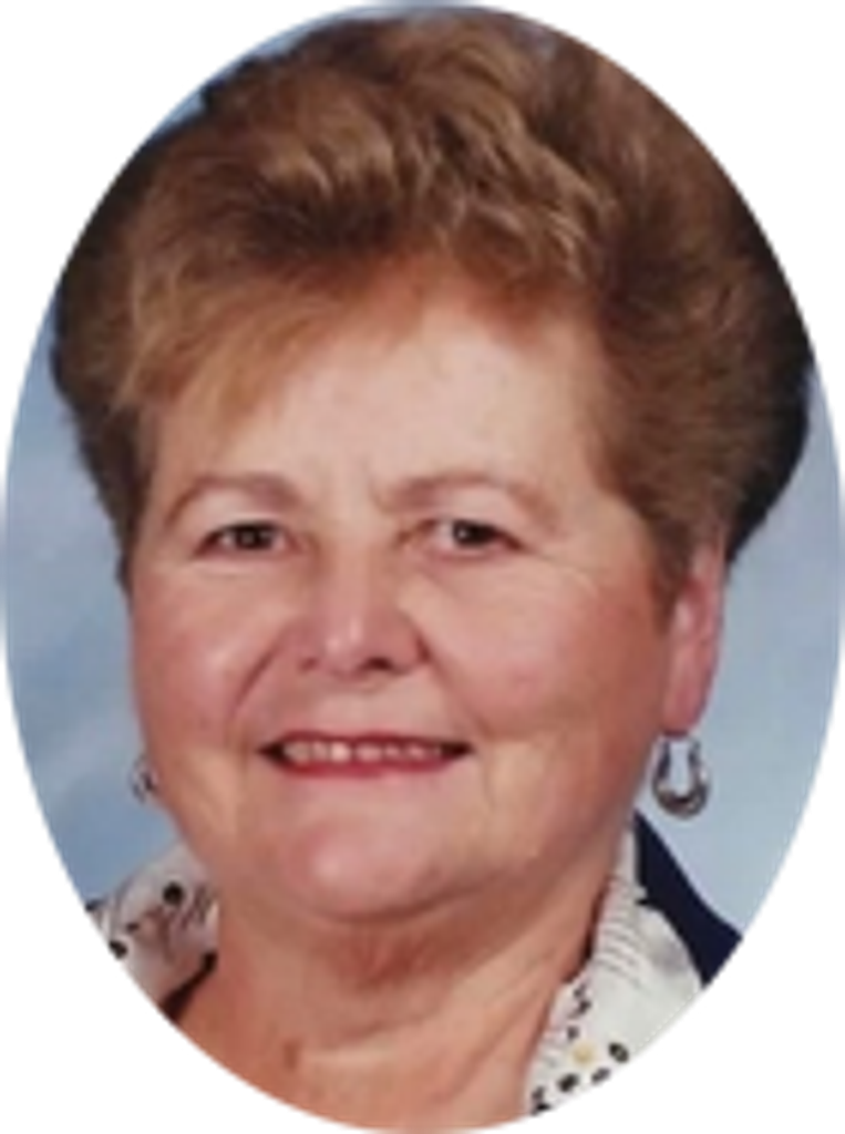 Virginia Vickers