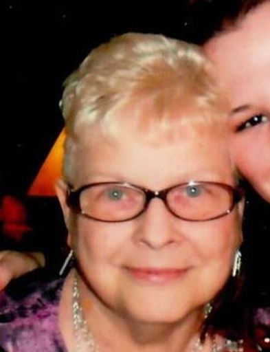 Barbara Ann Treutle Profile Photo