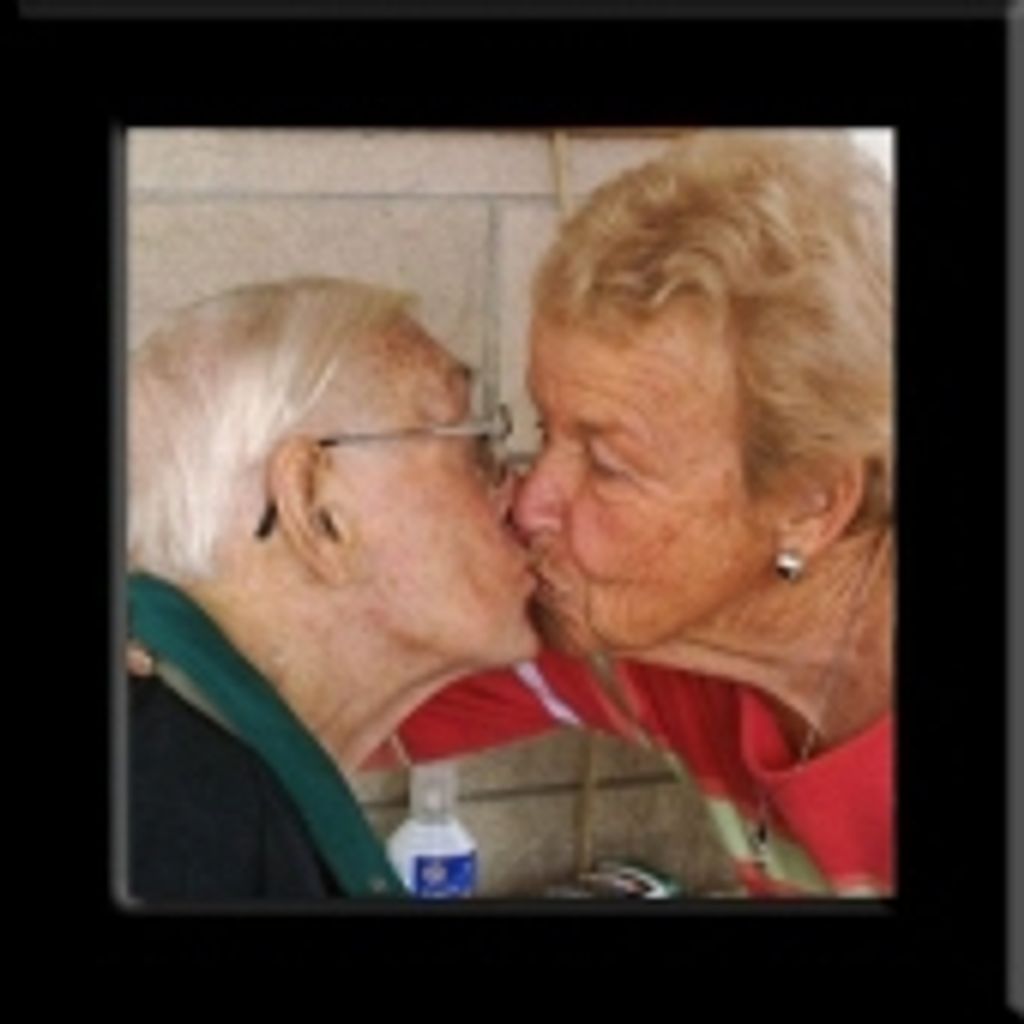 Marlin "Stub" Edward Mock