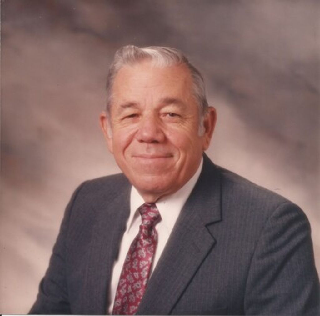 James Franklin Cravens