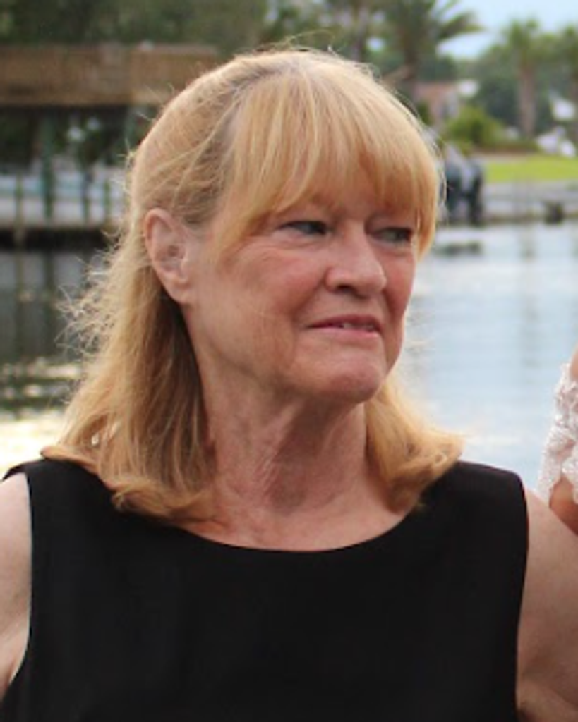 Christine Elizabeth Seabolt