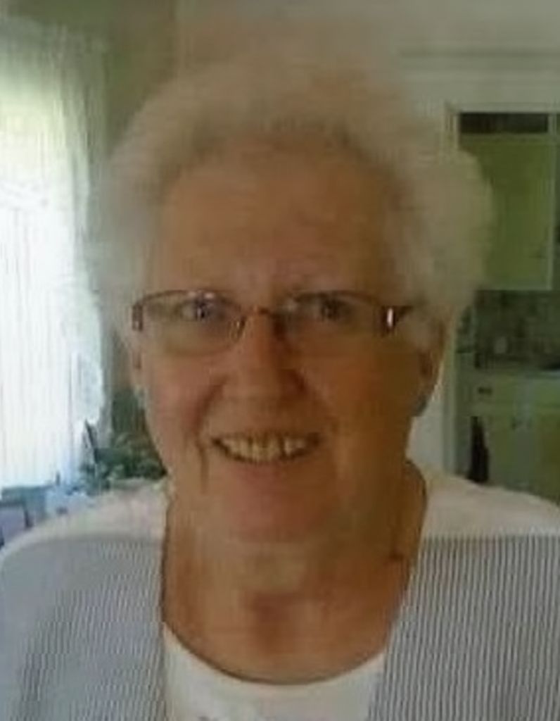 Elaine Glenda Lloyd Profile Photo