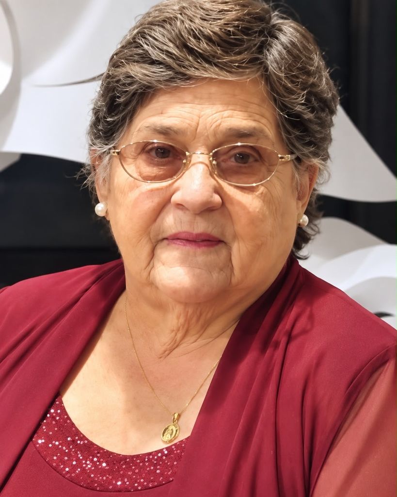 Maria Luisa Hernandez Garcia Profile Photo
