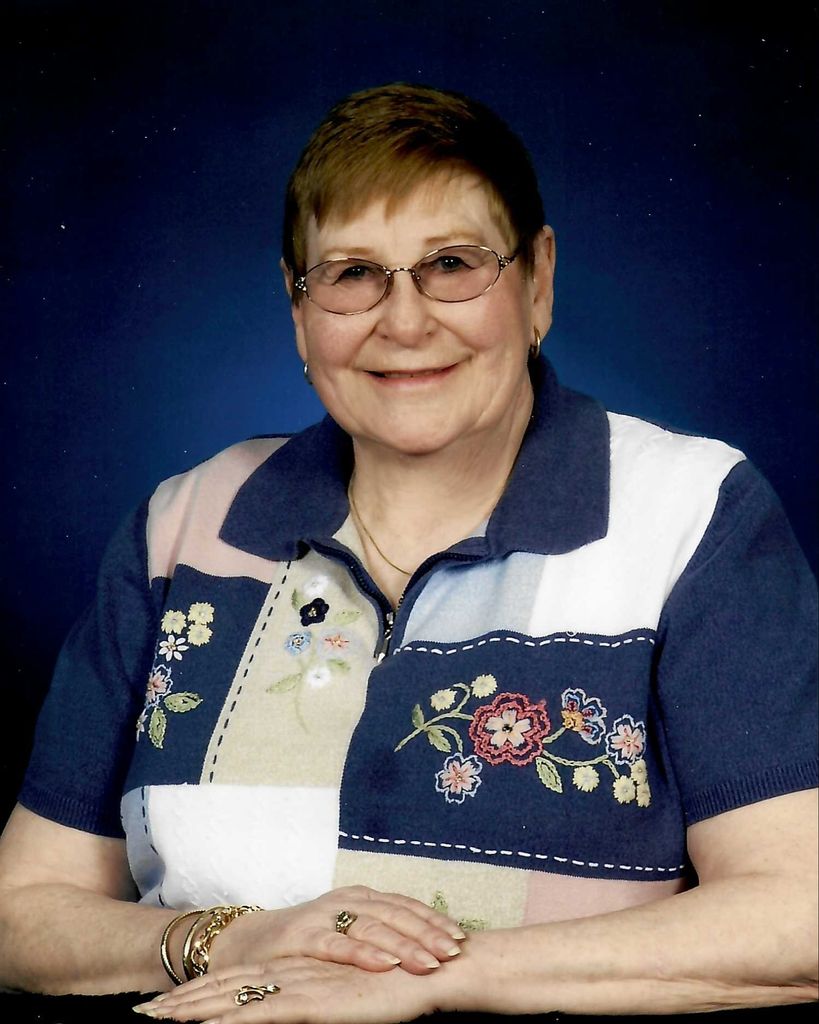 Dorothy (Bradley) Evans