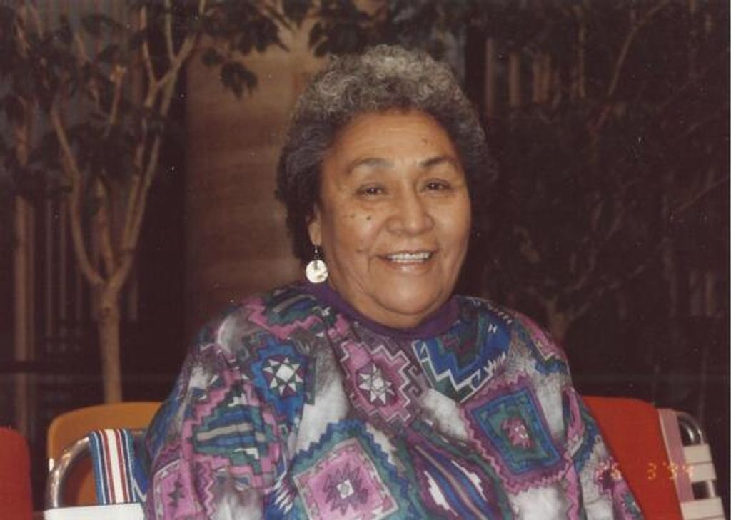 Isabel Gyongyossy Profile Photo