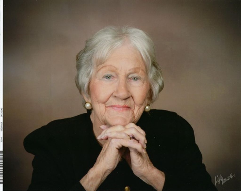 Betty J. Gregory Profile Photo