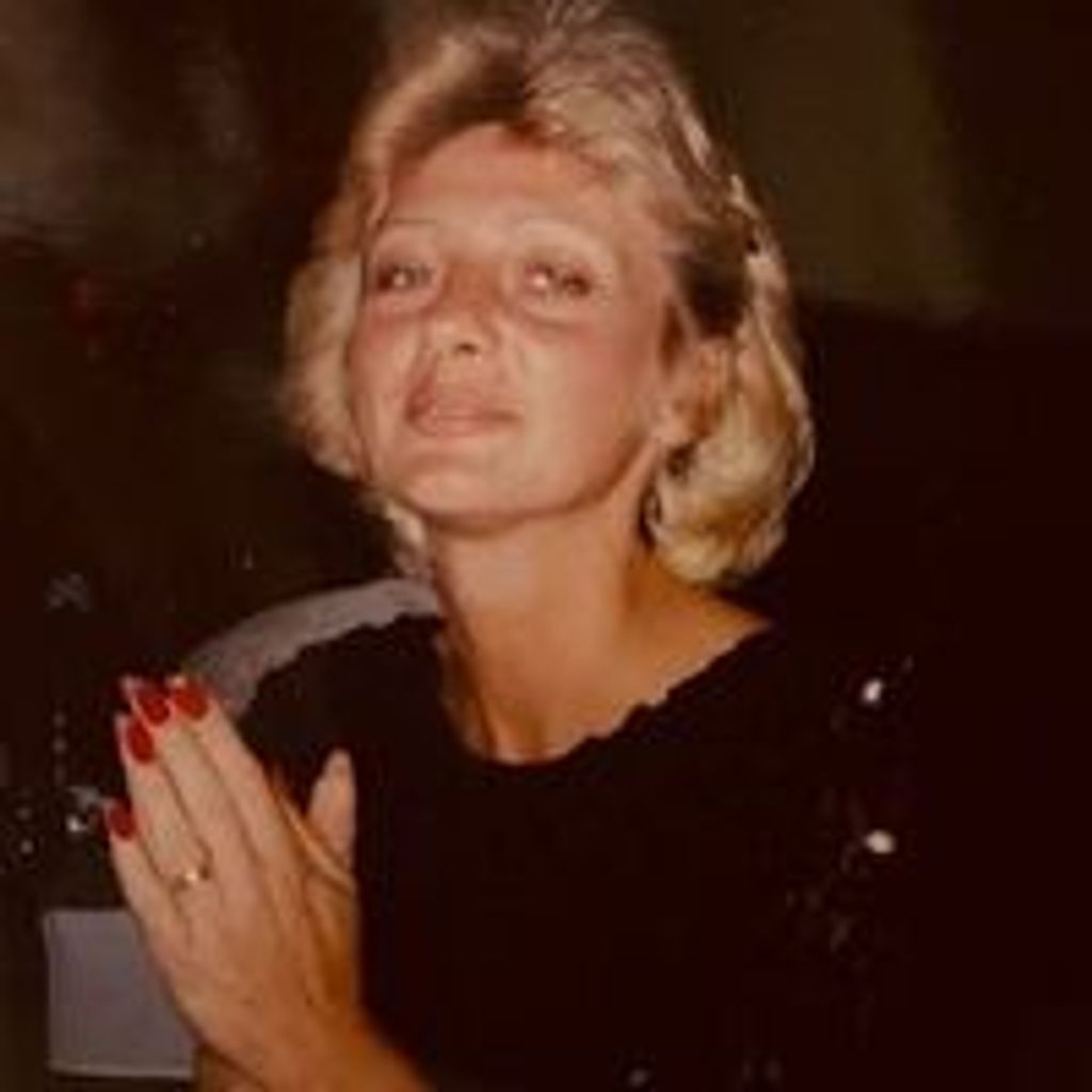Joann Soltis