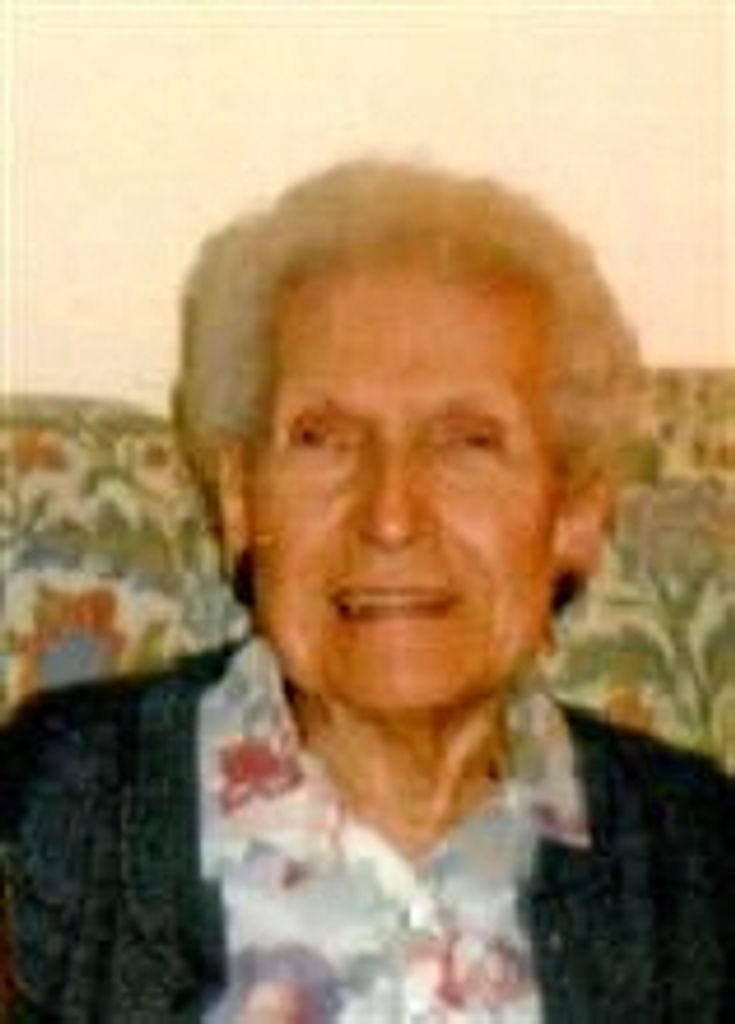 Vera T. Williams