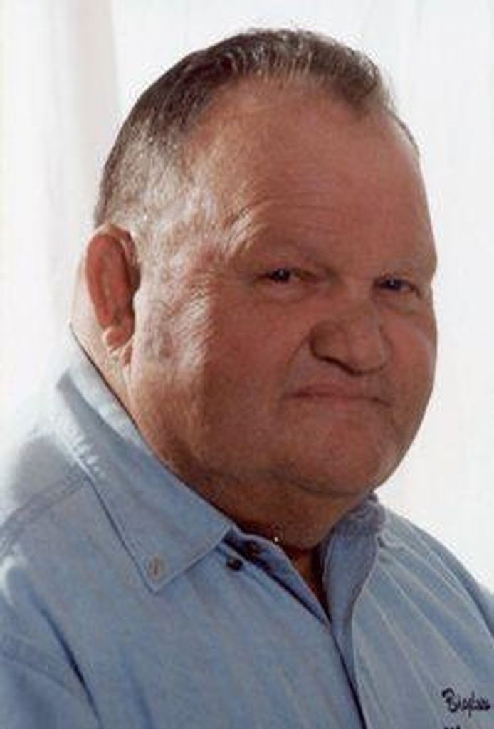 Sfc (Retired) Melvin Gobble