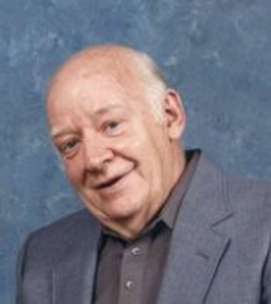 Dominic Laroche
