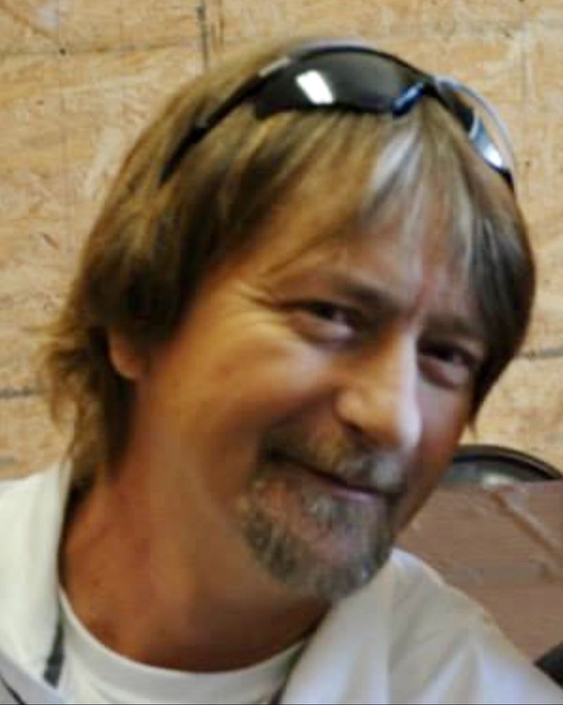 Ellis DeHart Profile Photo
