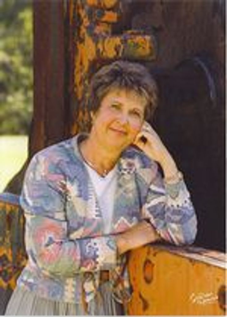Donna Gail Sutherland