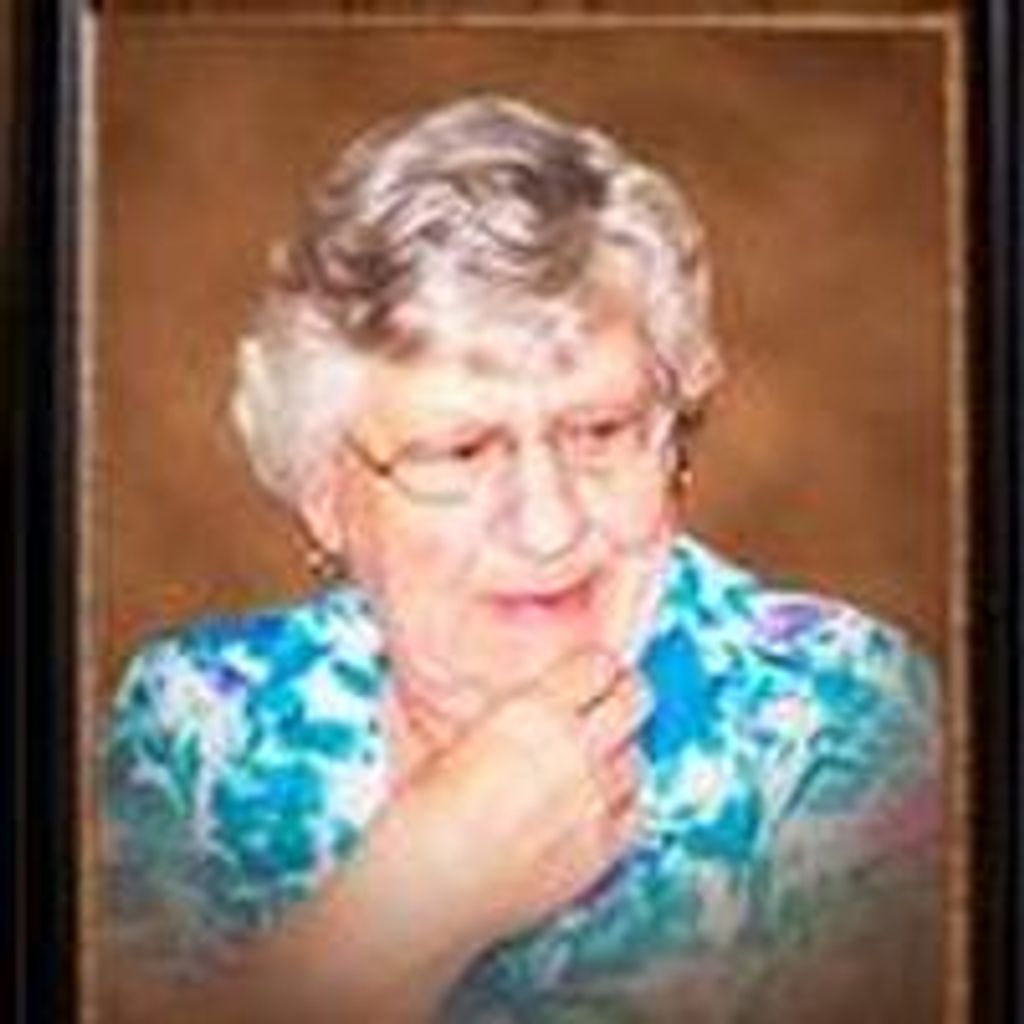 Agnes Elaine Manning