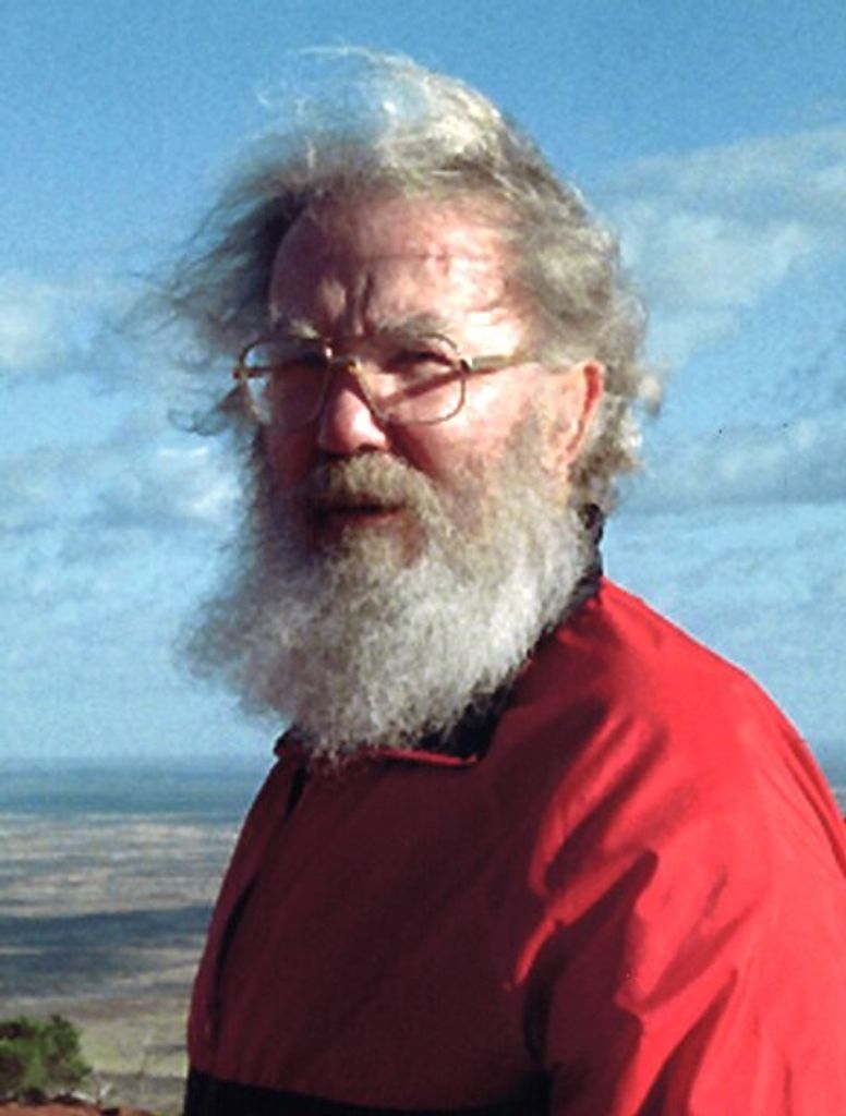 Dr. Donald R. "Don" Fowler Profile Photo