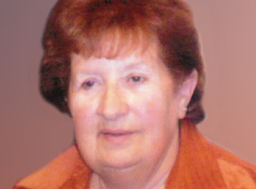 Phyllis M. McCurren