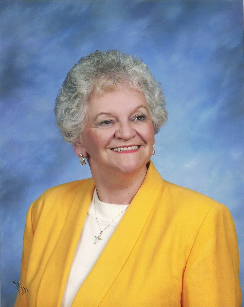 Mary Helen Fox Profile Photo