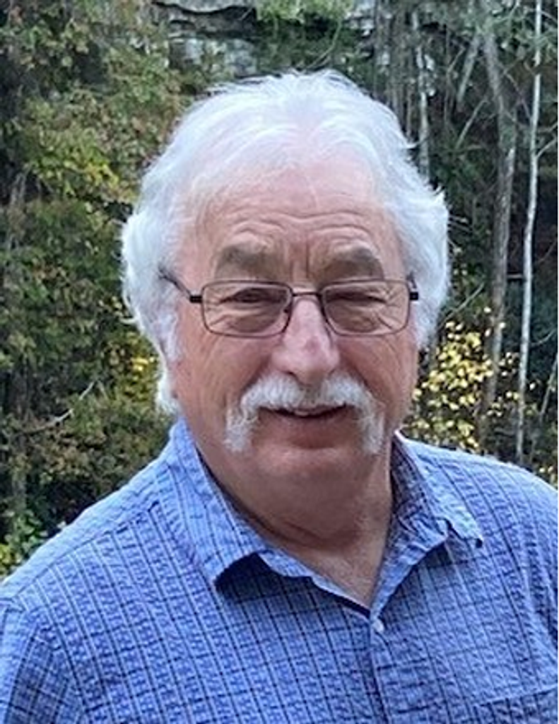 Randall Fenton