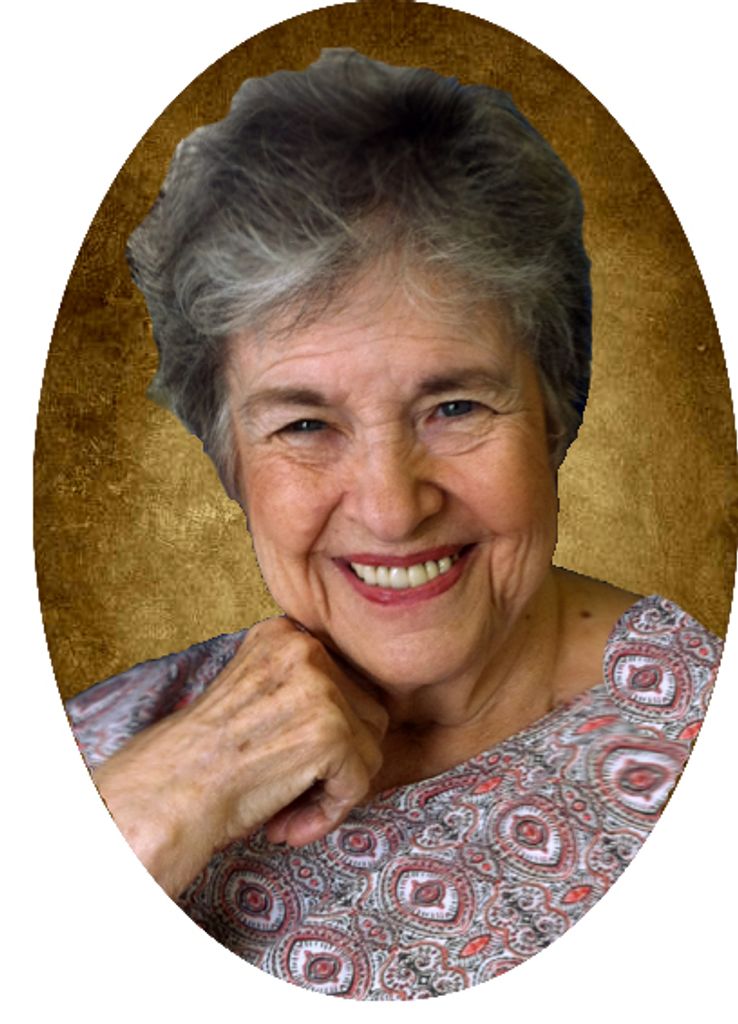 Gelana Martin Pennington
