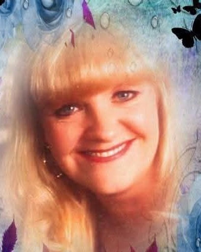 Darlene Marie Broseus