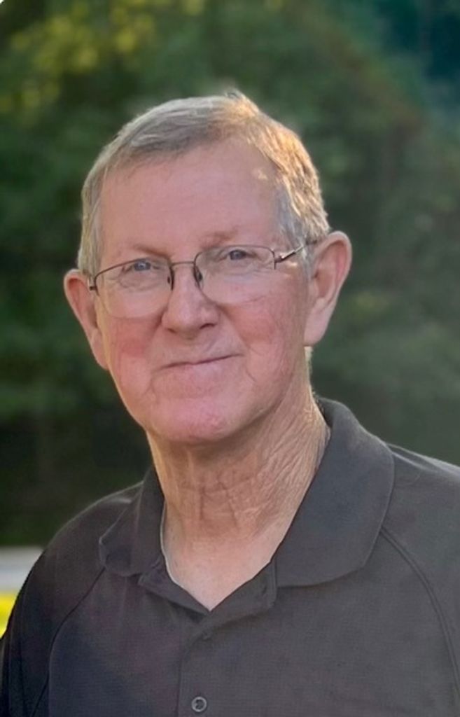 Ricky Len Tritt Profile Photo
