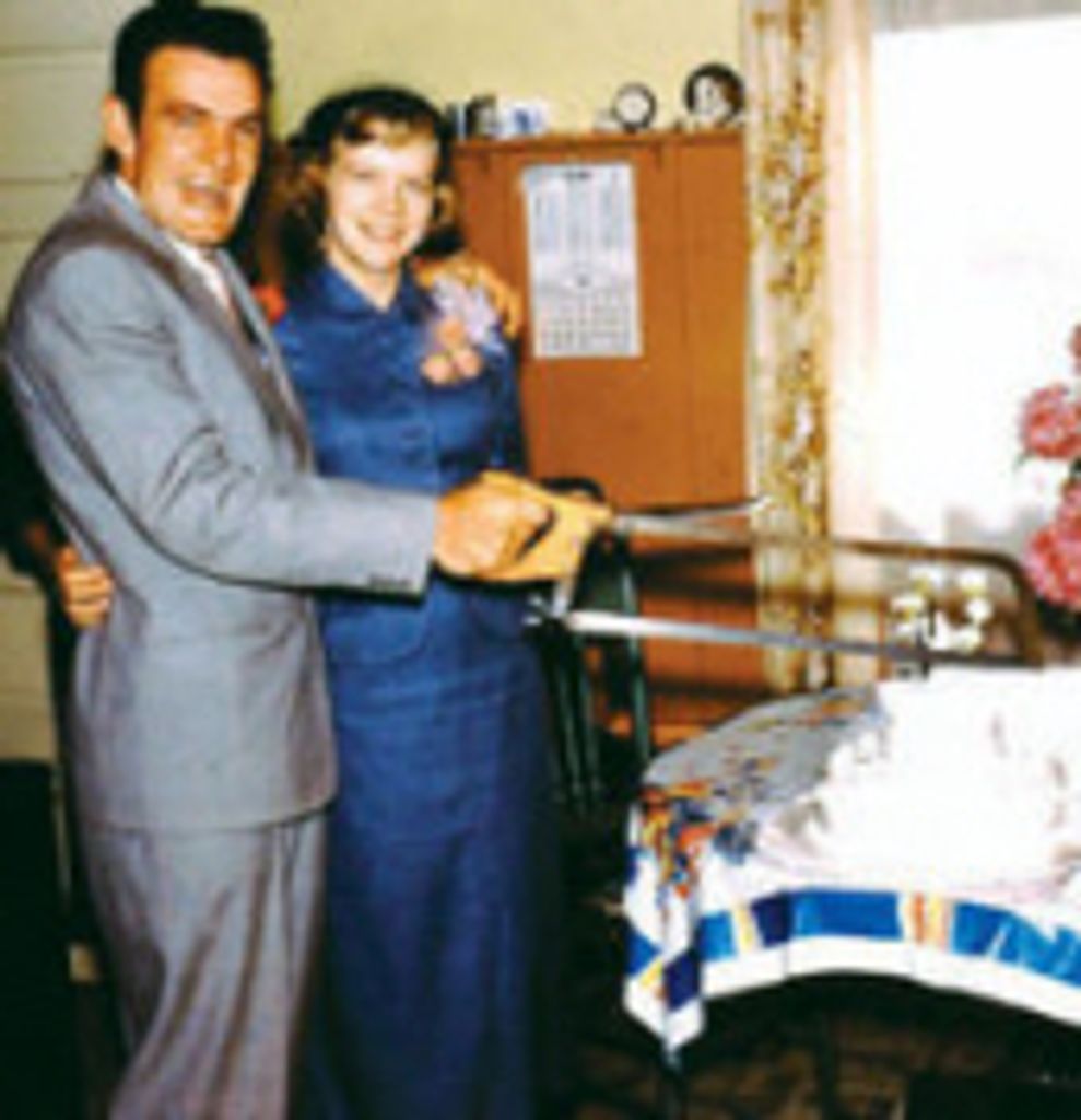Marlys Elaine Breitmeyer
