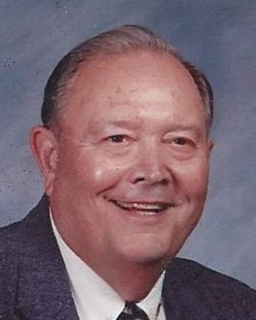 Kenneth Eugene Moss