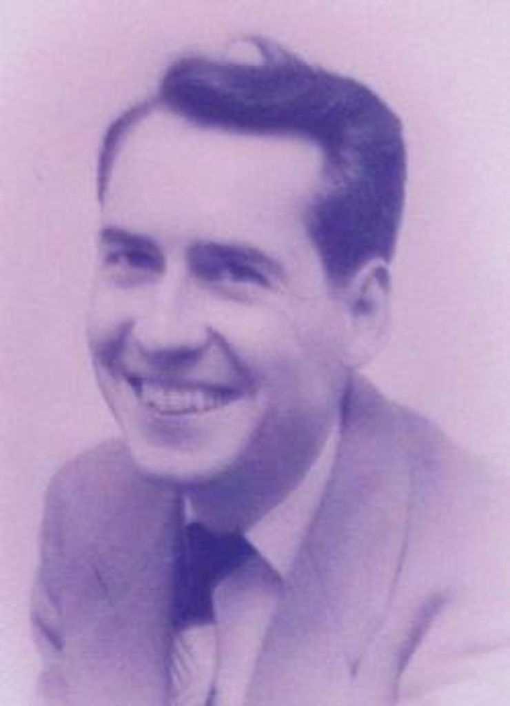 Robert E. Allen Jr. Profile Photo