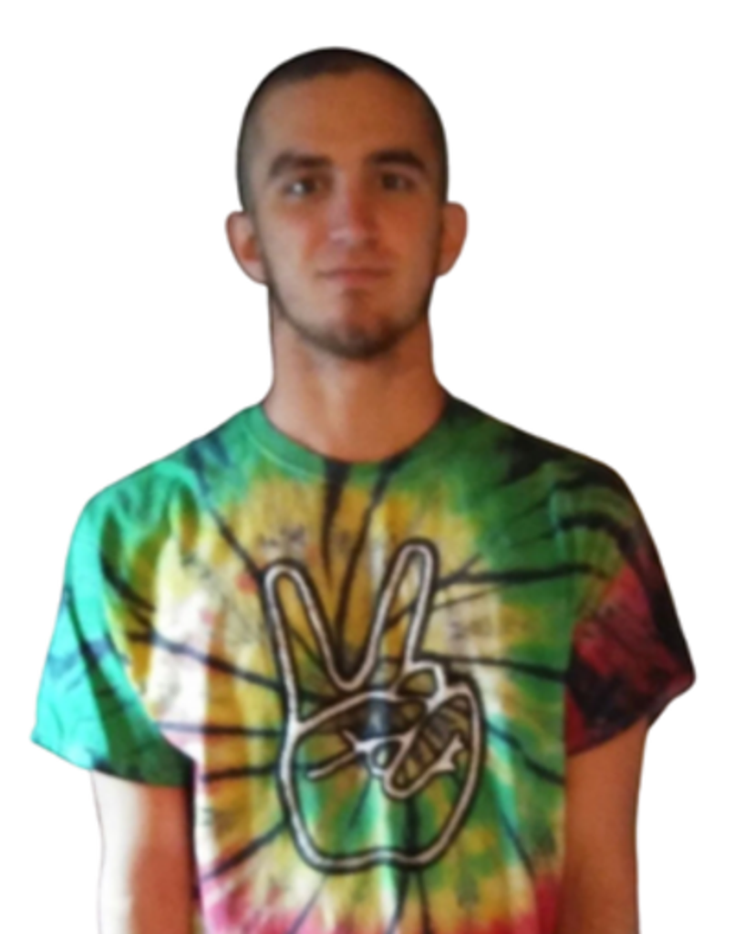 Dacota "Cota" Jason Hall Profile Photo