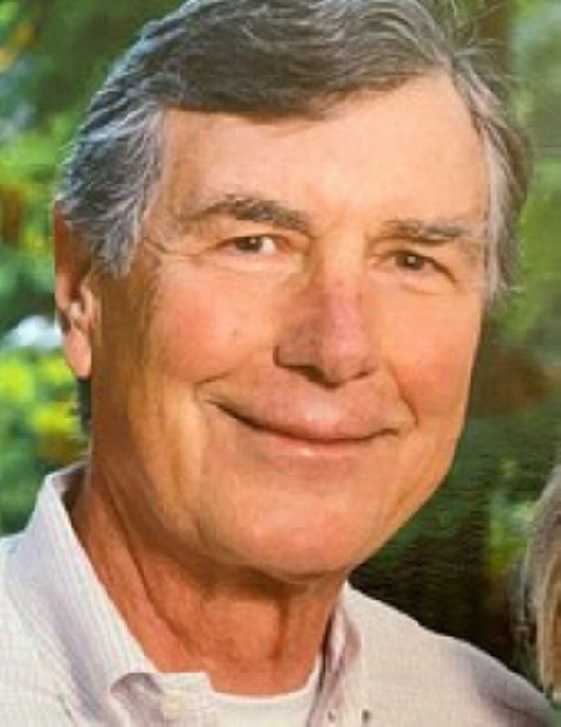 John Timberman Carssow