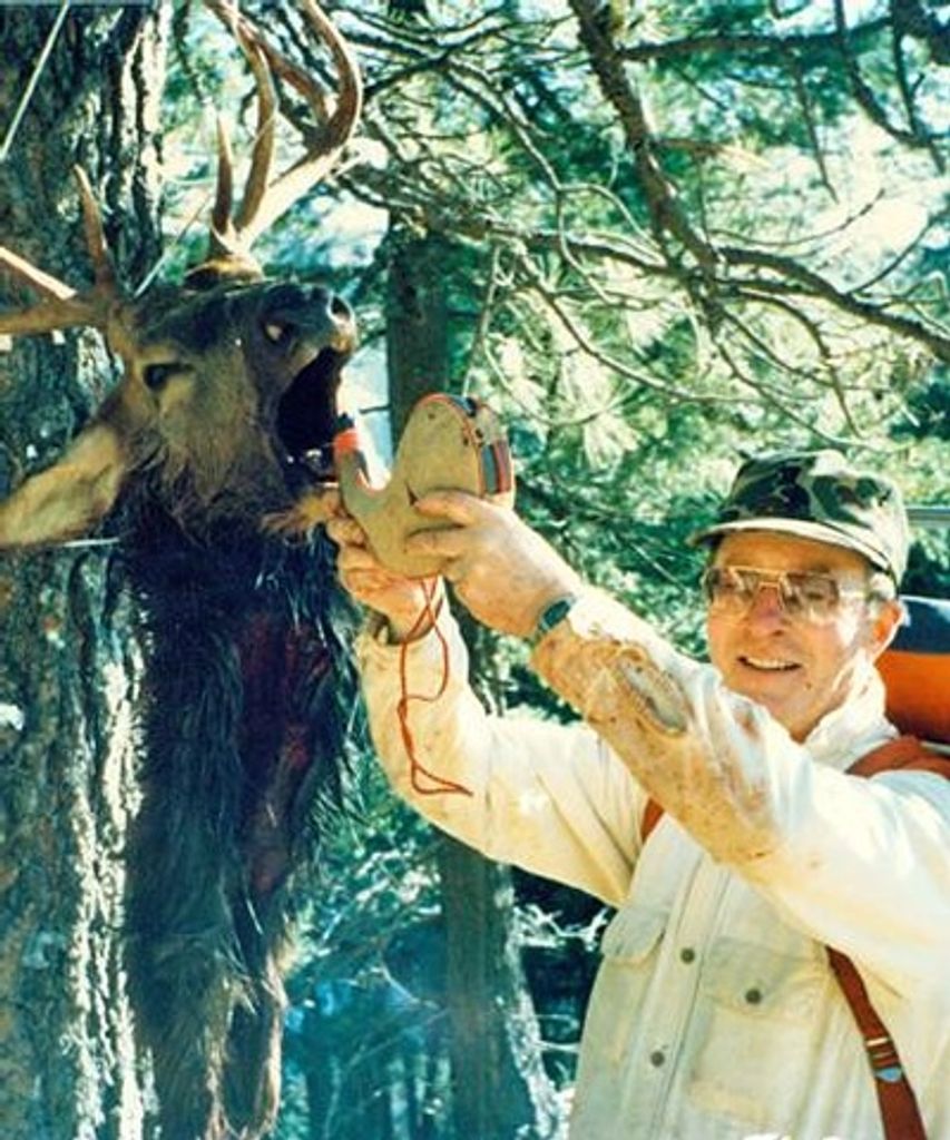 Robert John Hergert