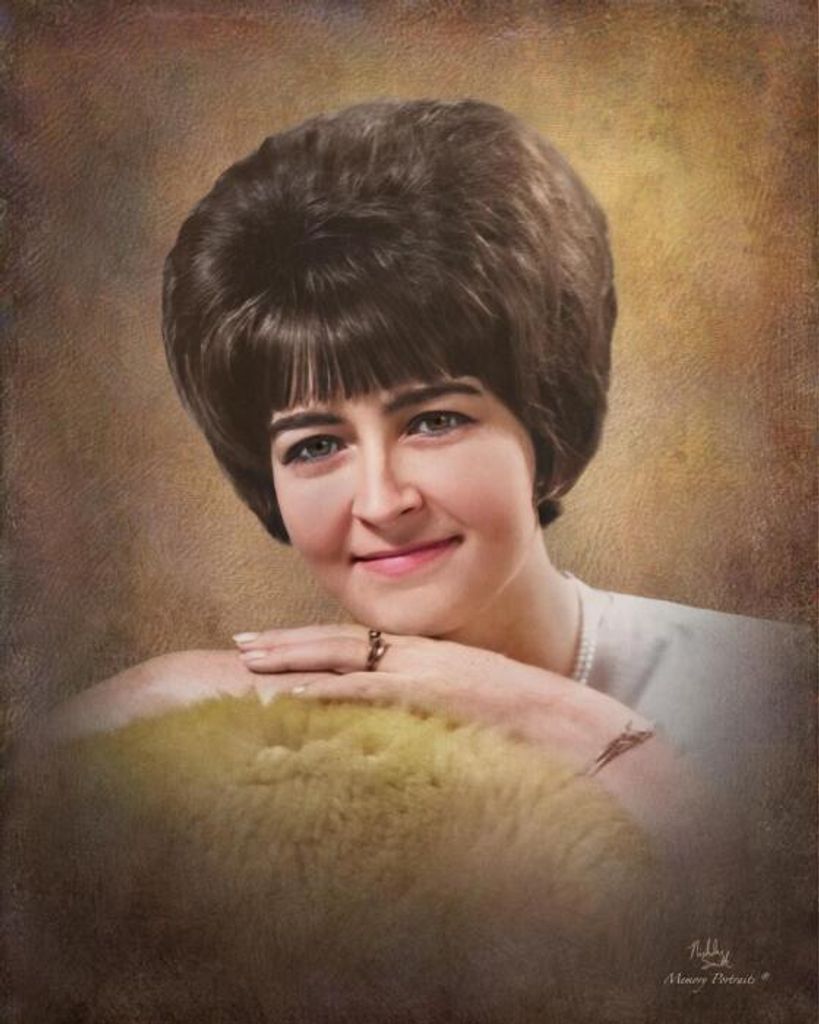 Brenda Lanier Profile Photo