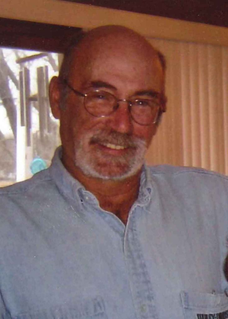 Francis “Fran” P. Campion