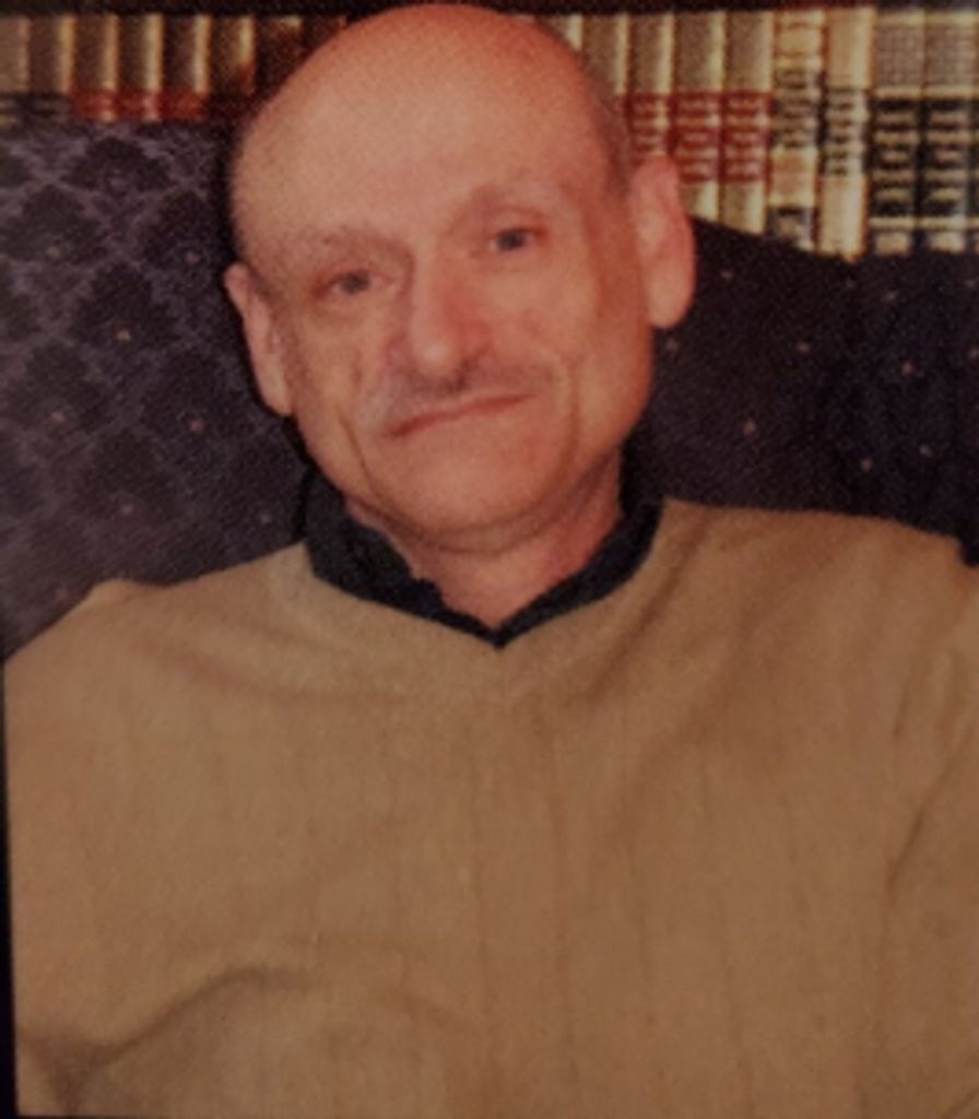 William Dampman