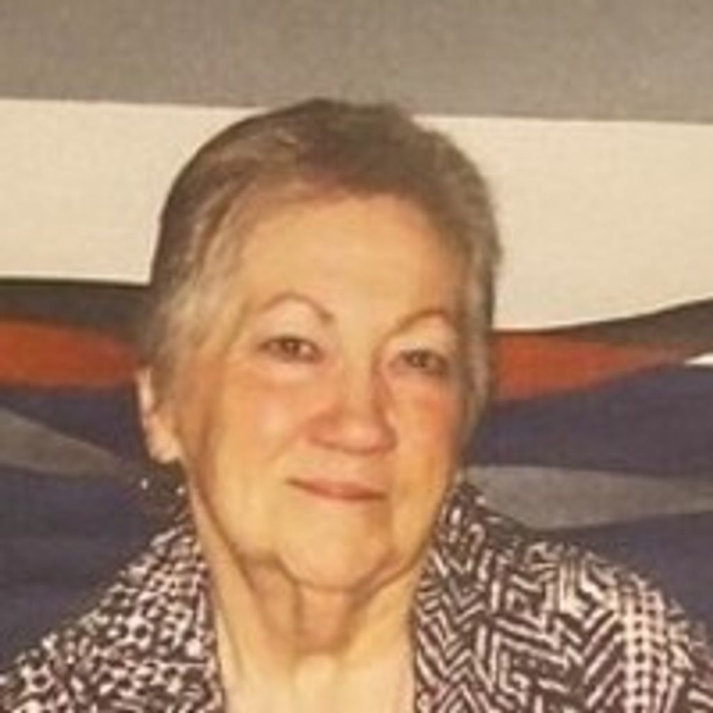 Melba June Whaley